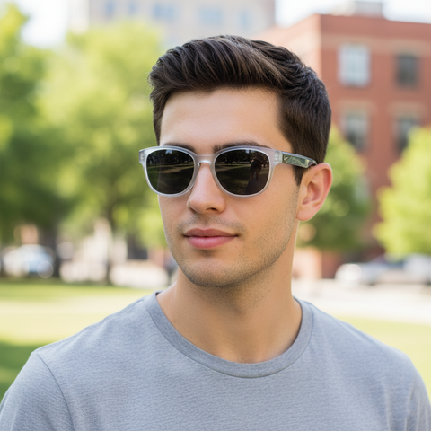 Kính mát NIKE HF0161 902