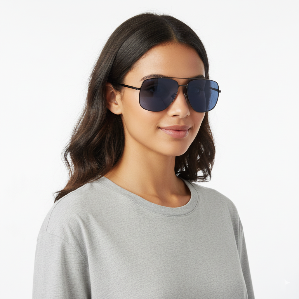 Kính mát LACOSTE L235SA 024