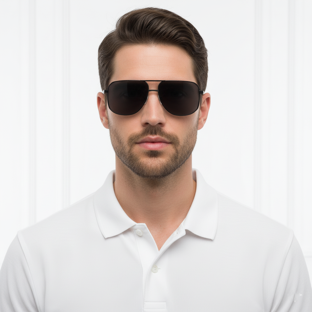  Kính mát LACOSTE L249SE 002 