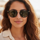  Kính mát RAYBAN RB4451 630631 