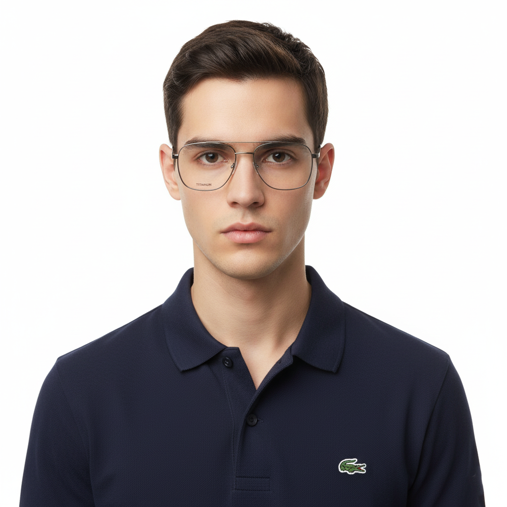  Gọng kính LACOSTE L2519LB 020 