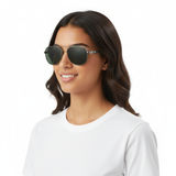  Kính mát LACOSTE L267SPLB 020 