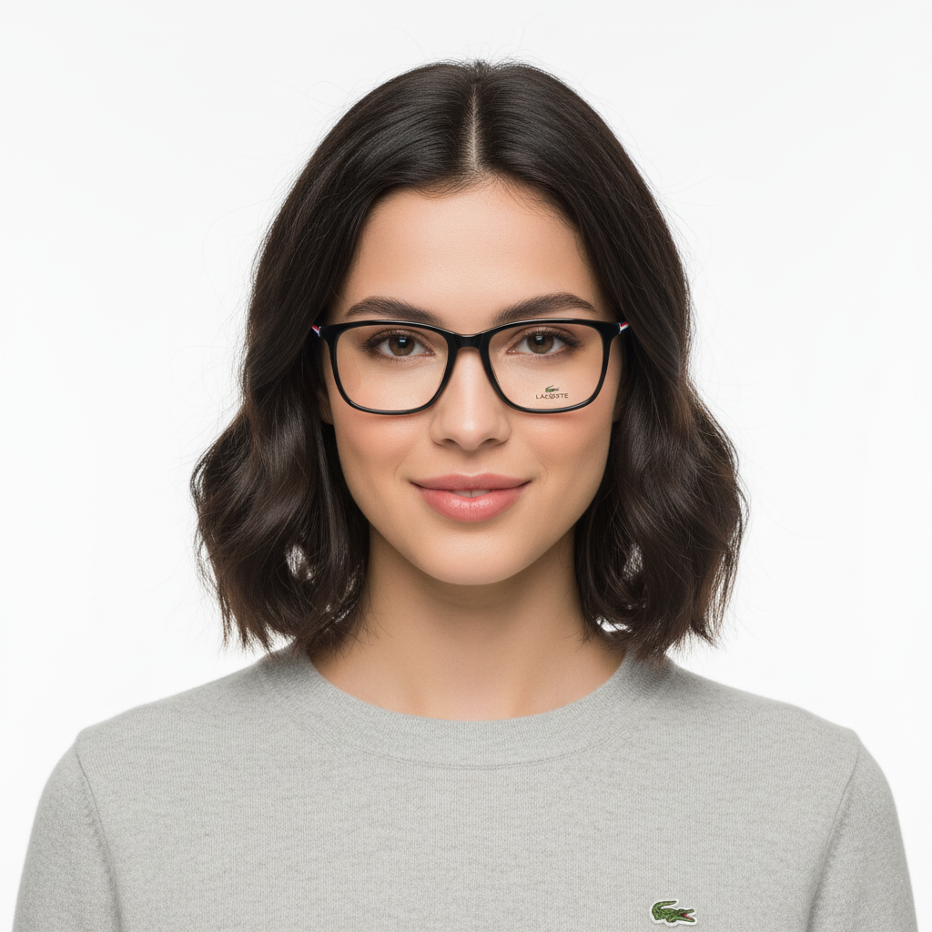Gọng kính LACOSTE L2877A 424