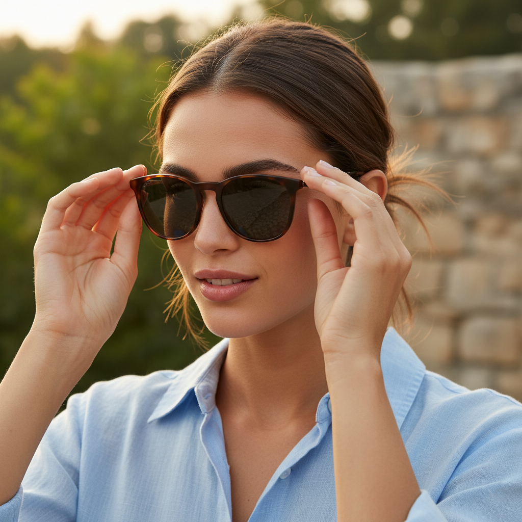  Kính mát LACOSTE L6005SLB 214 