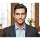  Gọng kính Charmant Z ZT27107 GR 