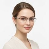 Gọng kính Charmant Z ZT27032 GR