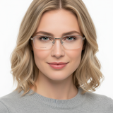  Gọng kính Charmant Z ZT27065 WG 