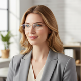  Gọng kính Charmant Z ZT27096 GP 