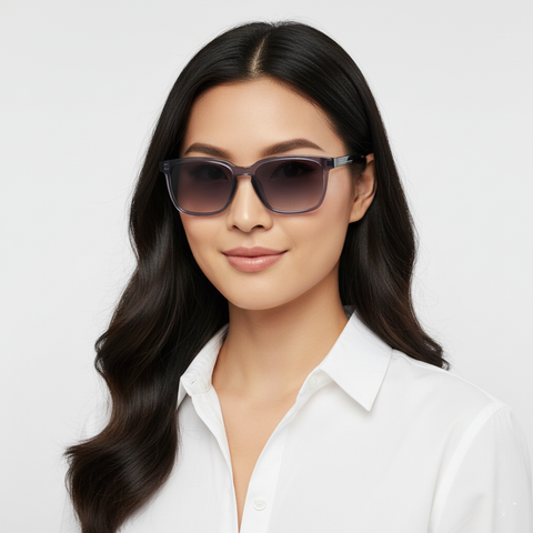 Kính mát LACOSTE L6049SLB 020