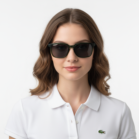 Kính mát LACOSTE L6049SLB 300