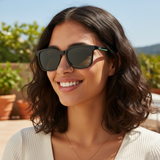  Kính mát LACOSTE L6049SPLB 001 