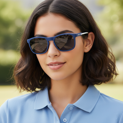 Kính mát LACOSTE L604SND 424