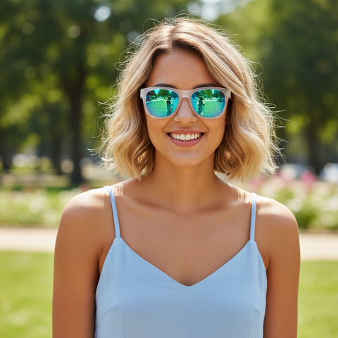 Kính mát LACOSTE L805SA 971