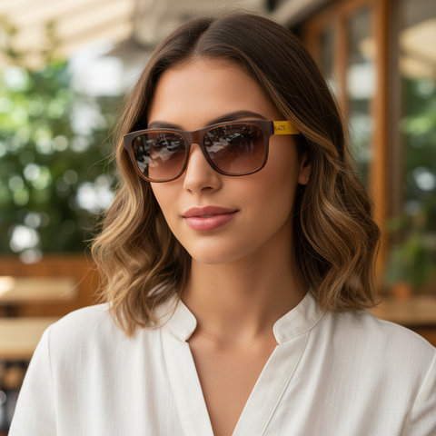 Kính mát LACOSTE L835SA 210