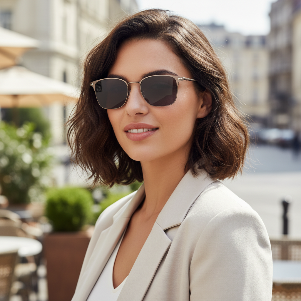 Kính mát HUGO BOSS BOSS1122S R81/IR