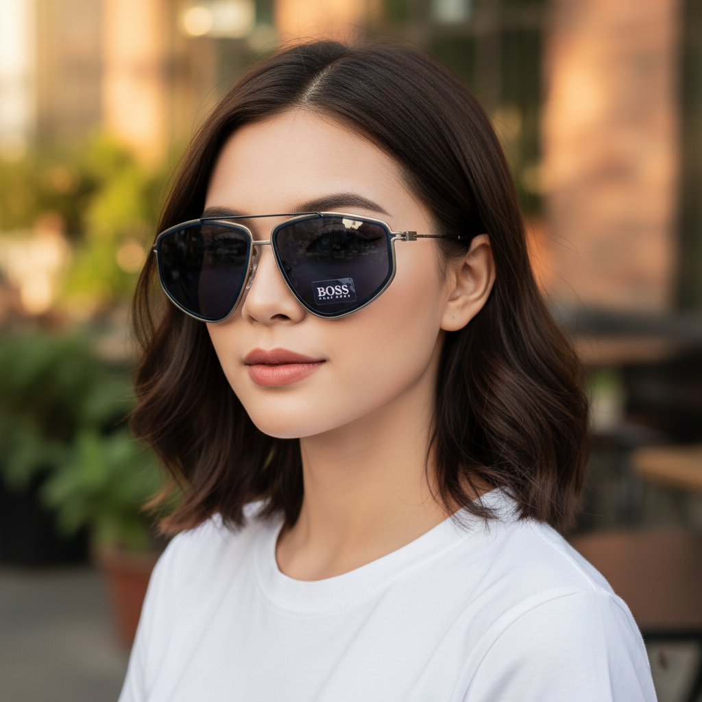  Kính mát HUGO BOSS BOSS1192S 9T9/KU 