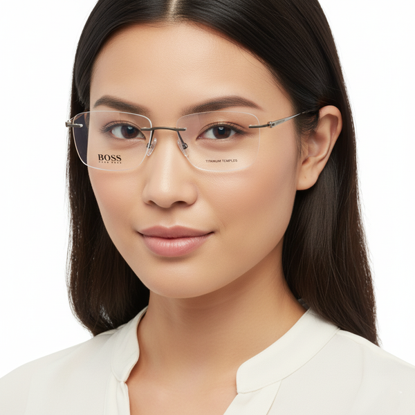 Gọng kính HUGO BOSS BOSS1266A 003