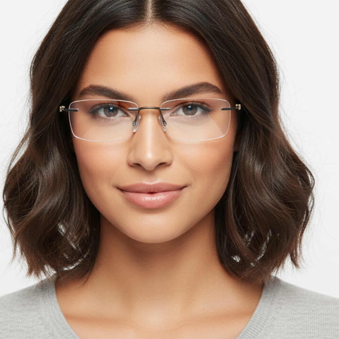  Gọng kính HUGO BOSS BOSS1266B 003 