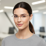  Gọng kính HUGO BOSS BOSS1266B J5G 