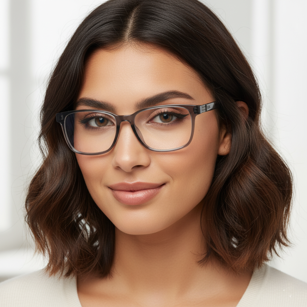  Gọng kính HUGO BOSS BOSS1618F KB7 