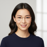  Gọng kính HUGO BOSS BOSS1667 24S 