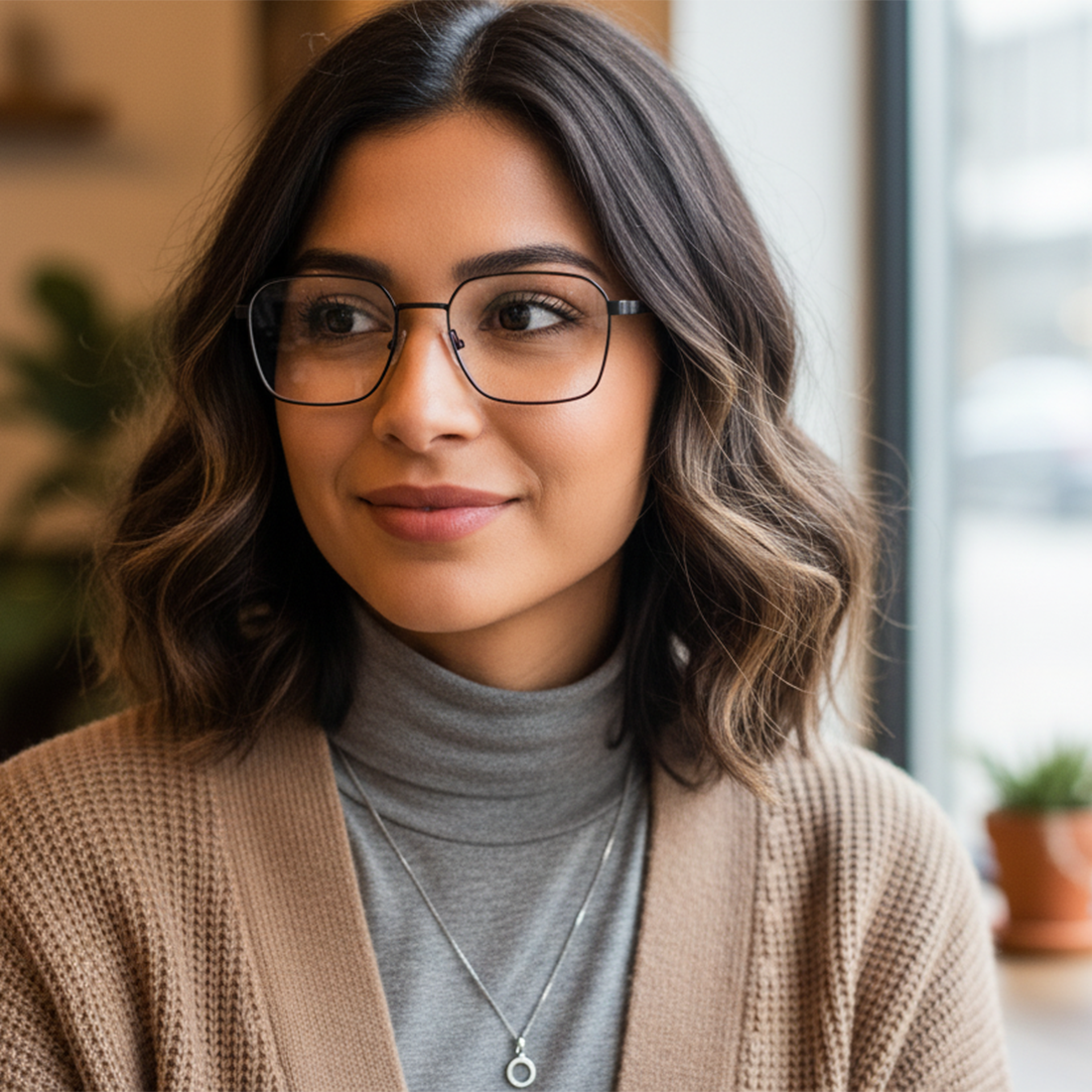  Gọng kính HUGO BOSS BOSS1702 003 