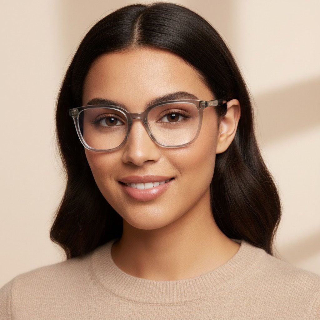 Gọng kính VERSACE MOD3378D 5510