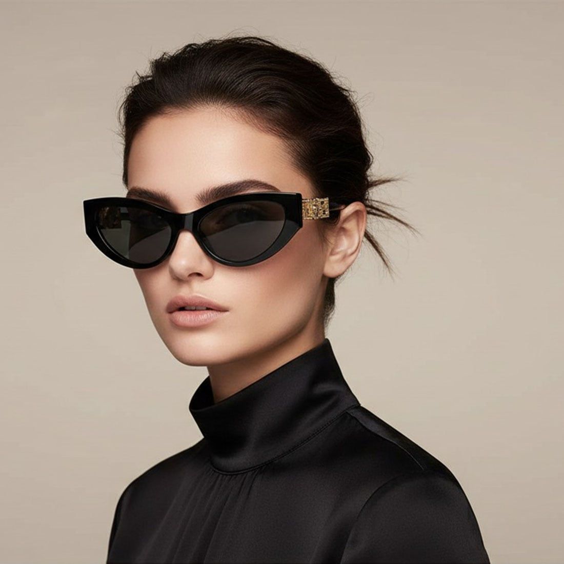  Kính mát VERSACE MOD4470B GB1/87 