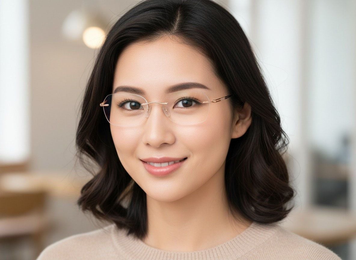 Gọng kính SILHOUETTE L019 AP 3521