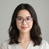 Gọng kính BLACK MONSTER DB84 C10