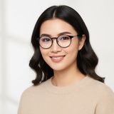 Gọng kính BLACK MONSTER DB63 C1