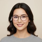 Gọng kính BLACK MONSTER DB63 C15