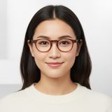 Gọng kính BLACK MONSTER DB89 C6
