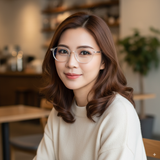 Gọng kính BLACK MONSTER DB104 C12