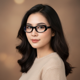 Gọng kính BLACK MONSTER DB134 C1