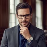  Gọng kính Porsche Design P8732 A 