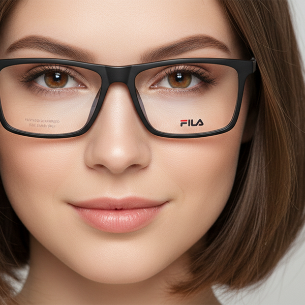 Gọng kính FILA VFI298 0U28