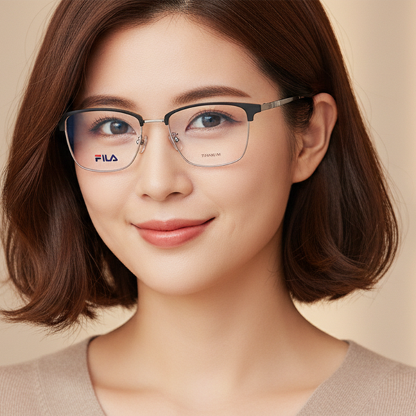 Gọng kính FILA VFI740F 0F94