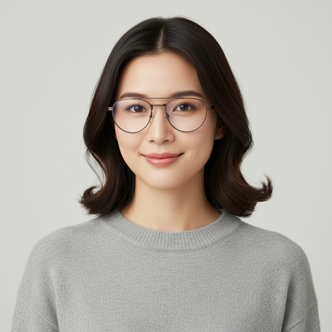 Gọng kính Ermenegildo Zegna EZ5287 020