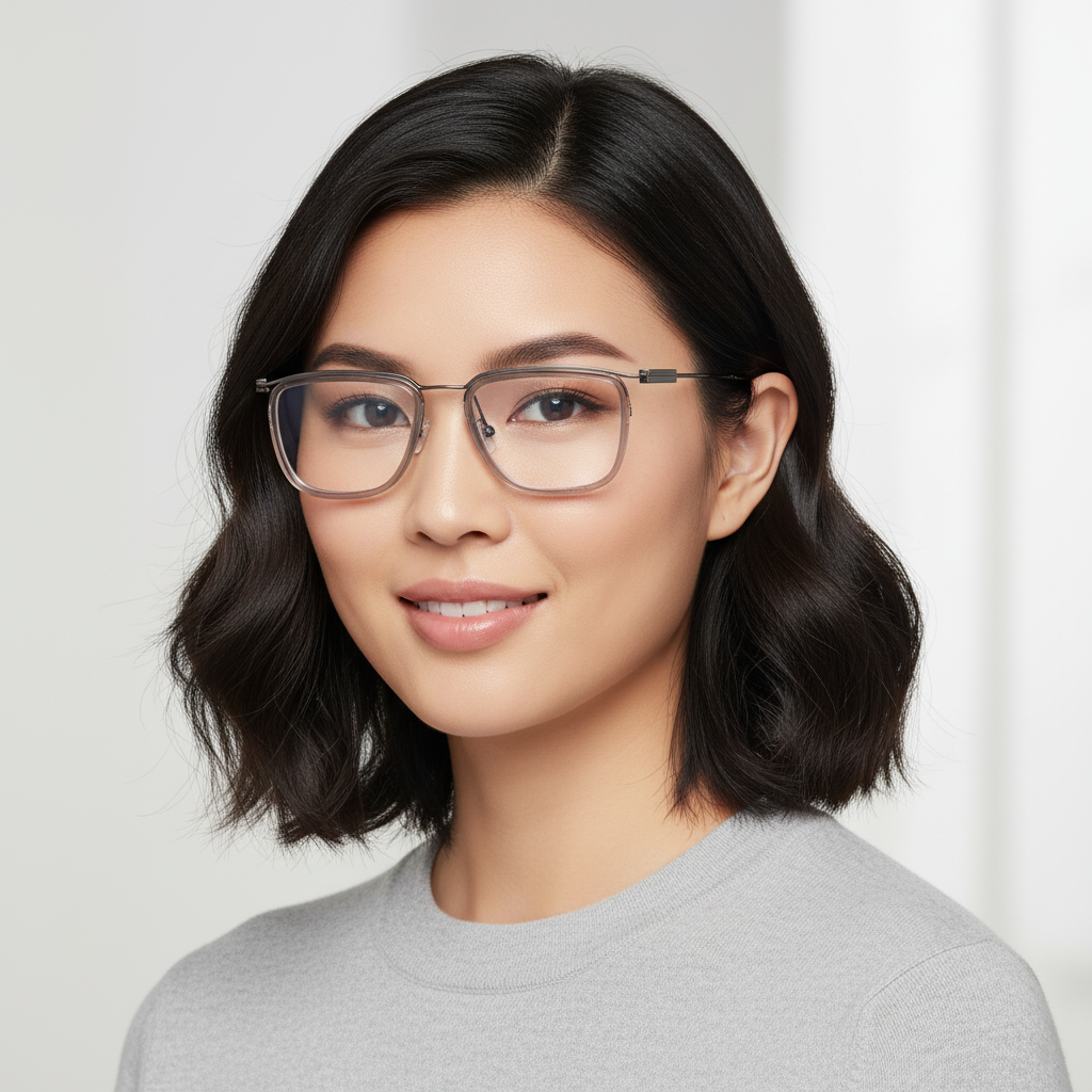 Gọng kính Ermenegildo Zegna EZ5291D 057 màu beige/kem