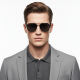 Kính mát Ermenegildo Zegna EZ0263K 01A