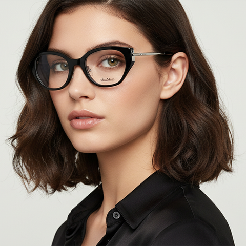 Gọng kính Max Mara MM5148D 001