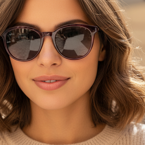 Kính mát Max Mara MM0106K 69A