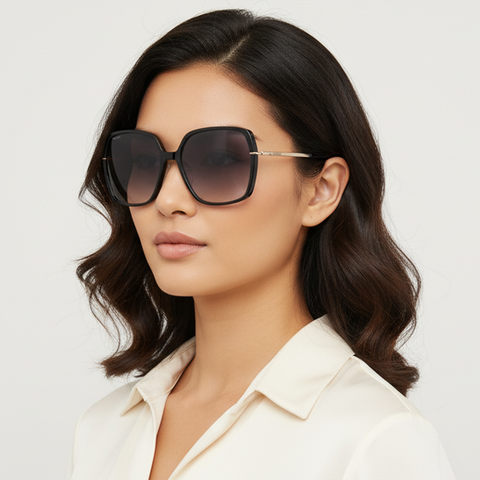 Kính mát Max Mara MM0112K 01B