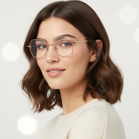 Gọng kính BVLGARI BV50037F 028