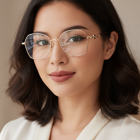 Gọng kính BVLGARI BV50037F 033