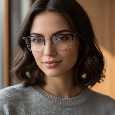 Gọng kính BVLGARI BV50041F 033