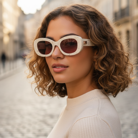 Kính mát BVLGARI BV40039I 24E