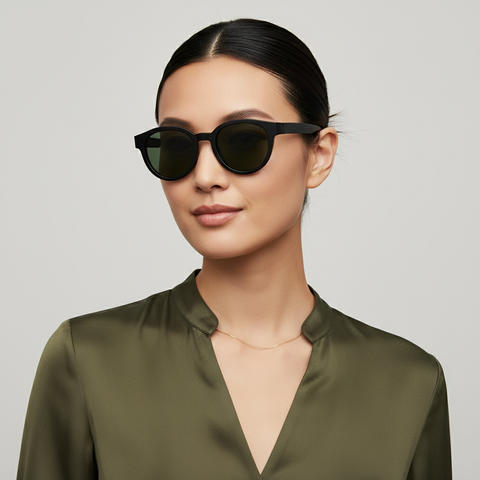 Kính mát BVLGARI BV40042I 01N