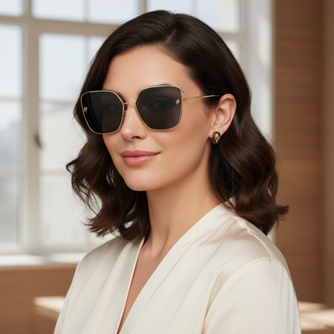 Kính mát BVLGARI BV40009U 30C